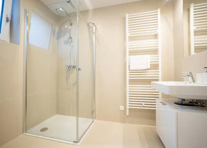 Orestaliving - Penthouse With Designer Renovation Appartamento Vienna